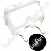 AUSA 460502000 БАЧОК ТОРМОЗНОЙ ЖИДКОСТИ