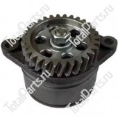 LUOTUO 4RHZQ-410000 МАСЛЯНЫЙ НАСОС