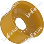 JOHN DEERE AT68940 ДИСК КОЛЁСНЫЙ