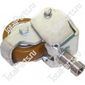 KEY NUMBER 193PUR/100/40FAD КОЛЕСО ОПОРЫ 27636980