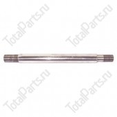 MITSUBISHI FD20 F14B 12'87- ШТОК ЦИЛИНДРА НАКЛОНА НА ПОГРУЗЧИКИ