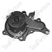 TOYOTA 1611015020 ПОМПА ВОДЯНАЯ