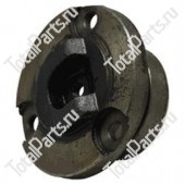 TOTALSOURCE SY46894 КРЫШКА ПОДШИПНИКА