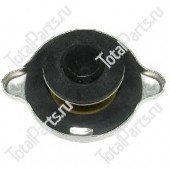 SIZE 28.5*51*11*21*38*0.9 КРЫШКА РАДИАТОРА