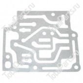 KOMATSU 4964938 ПРОКЛАДКА