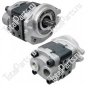 SIZE 1xBx106x167x82.5xDx3 ГИДРАВЛИЧЕСКИЙ НАСОС