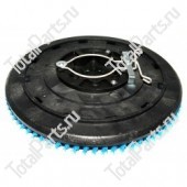 TENNANT 379016 ДИСКОВАЯ МОЮЩАЯ ЩЕТКА 16