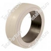 TVH 14276039 БАНДАЖНАЯ ШИНА NM