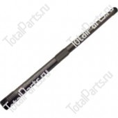 KEY NUMBER 800302 ПОЛУОСЬ DAEWOO