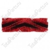 TOTALSOURCE 113222 ЩЕТКА ПОДМЕТАЛЬНОЙ МАШИНЫ