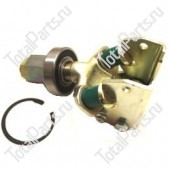 LINDE 11524505514 СТАБИЛИЗИРУЮЩЕЕ КОЛЕСО