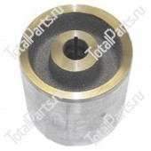 TOTALSOURCE 8100904 ДИСК - СТУПИЦА КОЛЕСА