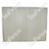 SIZE 608x786x83 ПАНЕЛЬНЫЙ ФИЛЬТР