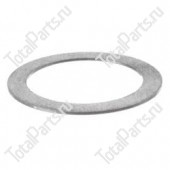 SIZE 31*42*1 РЕГУЛИРОВОЧНАЯ ШАЙБА
