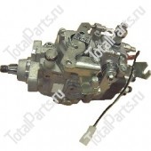 KOMATSU DK1046624010 ДИЗЕЛЬНЫЙ ТНВД