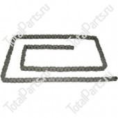 JUNGHEINRICH (AMEISE) 50010682 ЦЕПЬ