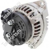 KRAUF ALB5073 ГЕНЕРАТОР 24V 150A