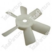 MITSUBISHI S4S ВЕНТИЛЯТОР ДВИГАТЕЛЯ