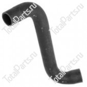 SIZE 2*296*36*41*60*84 ПАТРУБОК 3 dimensional preformed hose