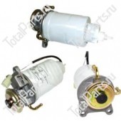 REALS H7616 ТОПЛИВНЫЙ ФИЛЬТР В СБОРЕ