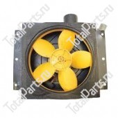 JCB 30925403 ОТОПИТЕЛЬ КАБИНЫ