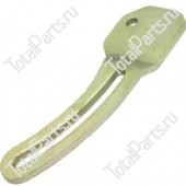 KEY NUMBER 800038 КРЕПЛЕНИЕ ГЕНЕРАТОРА ДЛЯ ПОГРУЗЧИКА DAEWOO