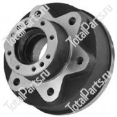 TOTALSOURCE SY23031 ТОРМОЗНОЙ БАРАБАН