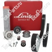 KEY NUMBER PD00494517 НАБОР ФИЛЬТРОВ ДЛЯ ТО LINDE