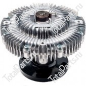 AISIN FCG009 ВИСКОМУФТА