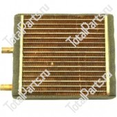 TOYOTA 583052380071 РАДИАТОР ОТОПИТЕЛЯ
