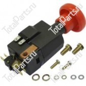 TVH 45130644 АВАРИЙНЫЙ ВЫКЛЮЧАТЕЛЬ