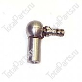 CATERPILLAR 909293 НАКОНЕЧНИК ТЯГИ