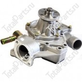 TVH 20849727 ПОМПА ВОДЯНАЯ