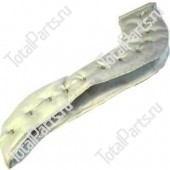 CATERPILLAR 52036528 ЗАЩИТА ВЫХЛОПНОЙ ТРУБЫ