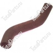 KEY NUMBER J1515004 ПАТРУБОК РАДИАТОРА