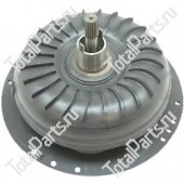 TVH 14171867 ГИДРОТРАНСФОРМАТОР