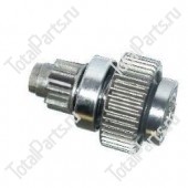 ISUZU 8971128700 ШЕСТЕРНЯ БЕНДИКСА СТАРТЕРА