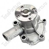 NISSAN 12102342100 ПОМПА ВОДЯНАЯ