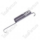 TVH 1510816 ПРУЖИНА ВОЗВРАТА