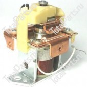 BOBCAT 0331101016 КОНТАКТОР В СБОРЕ