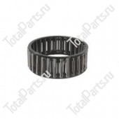 KEY NUMBER 88105 ИГОЛЬЧАТЫЙ ПОДШИПНИК ДЛЯ ПОГРУЗЧИКА DAEWOO