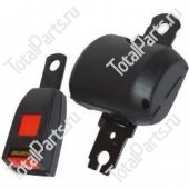 TOYOTA 005913286381 РЕМЕНЬ БЕЗОПАСНОСТИ