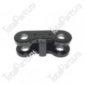 INPARTS 4301470505 РУЛЕВАЯ СЕРЬГА 17/17