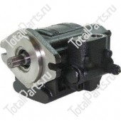 SIZE 2*B*146*267*101.6*D* ГИДРАВЛИЧЕСКИЙ НАСОС