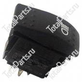 YALE 520041835 ПЕРЕКЛЮЧАТЕЛЬ