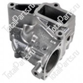 DOOSAN D490725 КОРПУС ТЕРМОСТАТА