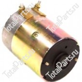 KEY NUMBER RLMT2587 ЭЛЕКТРОДВИГАТЕЛЬ ДЛЯ ПОГРУЗЧИКА STILL EGU20N