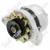 KRAUF ALB4111 ГЕНЕРАТОР 12V 55A