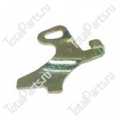 TOYOTA 476451011171 РЫЧАГ РЕГУЛИРОВКИ ТОРМОЗОВ