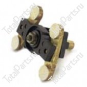 KEY NUMBER AL8 КОНТАКТ